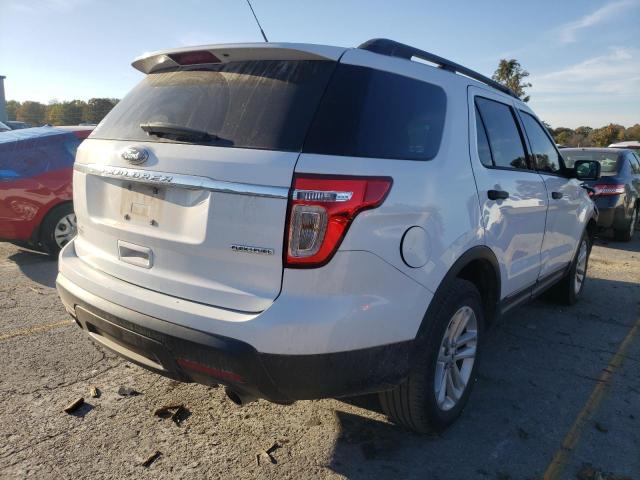 Photo 3 VIN: 1FM5K7B81FGB48861 - FORD EXPLORER 