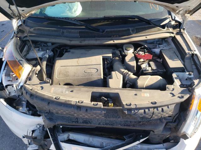 Photo 6 VIN: 1FM5K7B81FGB48861 - FORD EXPLORER 