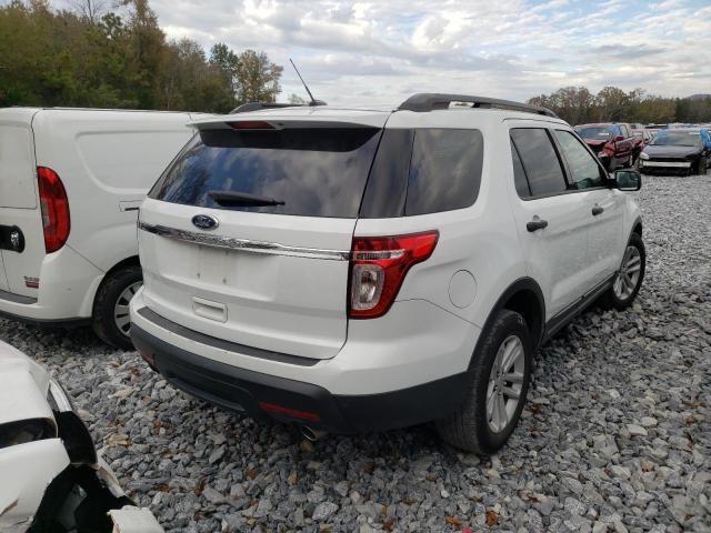 Photo 3 VIN: 1FM5K7B81FGB52747 - FORD EXPLORER 