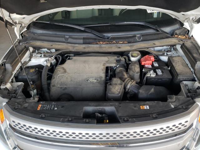 Photo 6 VIN: 1FM5K7B81FGB52747 - FORD EXPLORER 