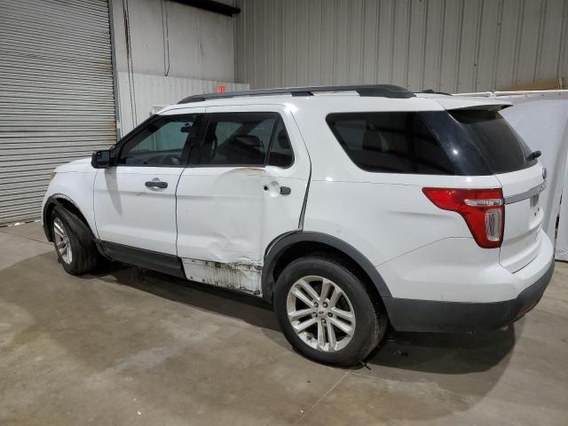 Photo 1 VIN: 1FM5K7B81FGB66695 - FORD EXPLORER 