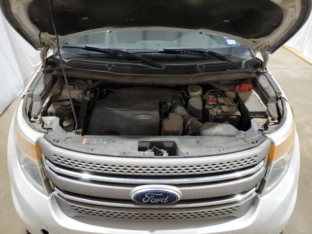 Photo 11 VIN: 1FM5K7B81FGB66695 - FORD EXPLORER 