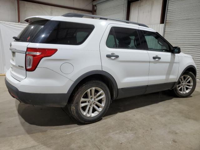 Photo 2 VIN: 1FM5K7B81FGB66695 - FORD EXPLORER 