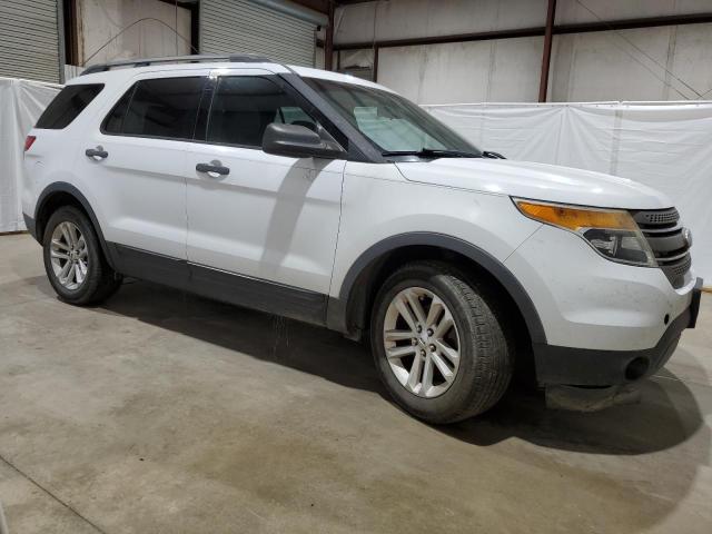 Photo 3 VIN: 1FM5K7B81FGB66695 - FORD EXPLORER 