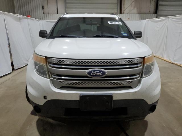 Photo 4 VIN: 1FM5K7B81FGB66695 - FORD EXPLORER 