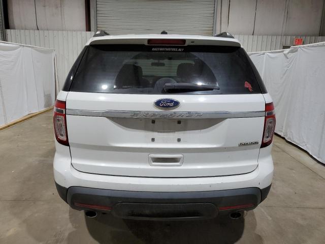 Photo 5 VIN: 1FM5K7B81FGB66695 - FORD EXPLORER 