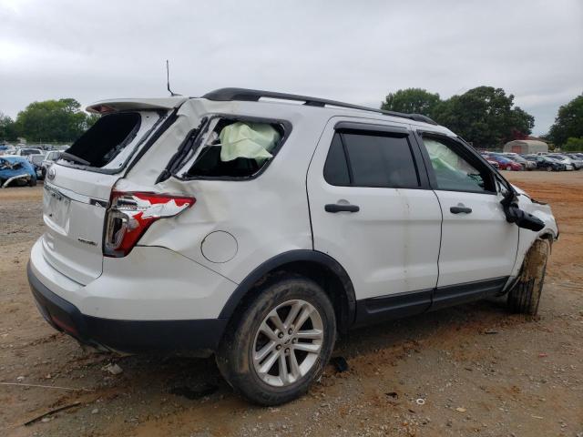 Photo 2 VIN: 1FM5K7B81FGC04605 - FORD EXPLORER 