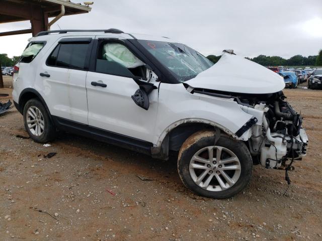 Photo 3 VIN: 1FM5K7B81FGC04605 - FORD EXPLORER 