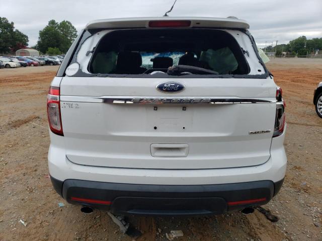 Photo 5 VIN: 1FM5K7B81FGC04605 - FORD EXPLORER 