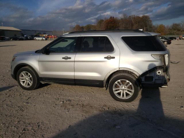 Photo 1 VIN: 1FM5K7B81GGB01511 - FORD EXPLORER 