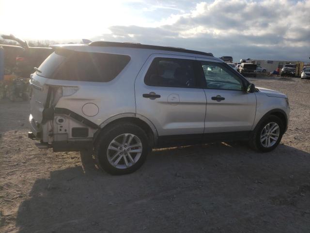 Photo 2 VIN: 1FM5K7B81GGB01511 - FORD EXPLORER 