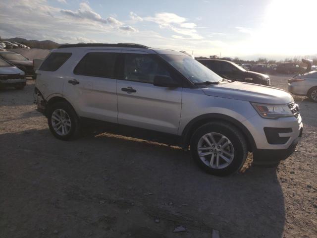 Photo 3 VIN: 1FM5K7B81GGB01511 - FORD EXPLORER 