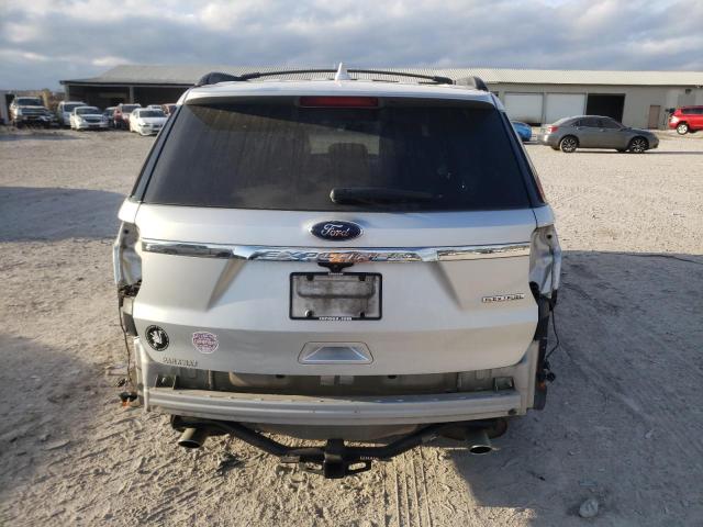 Photo 5 VIN: 1FM5K7B81GGB01511 - FORD EXPLORER 