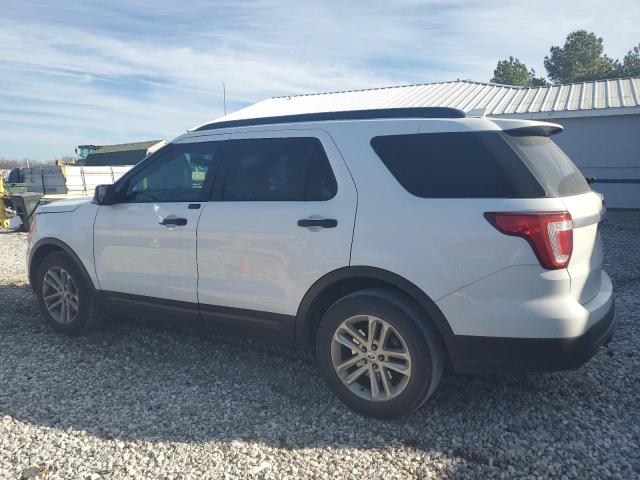 Photo 1 VIN: 1FM5K7B81GGB94224 - FORD EXPLORER 