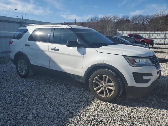 Photo 3 VIN: 1FM5K7B81GGB94224 - FORD EXPLORER 