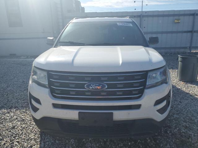 Photo 4 VIN: 1FM5K7B81GGB94224 - FORD EXPLORER 