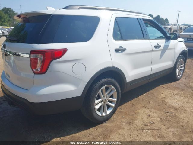 Photo 3 VIN: 1FM5K7B81GGC40344 - FORD EXPLORER 