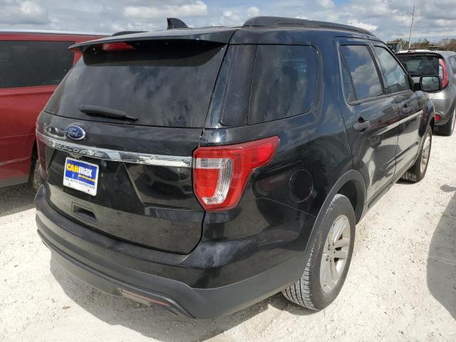 Photo 3 VIN: 1FM5K7B81HGB03583 - FORD EXPLORER 