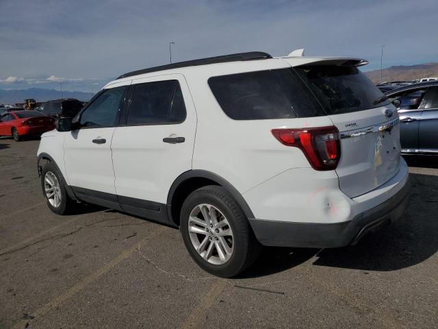 Photo 1 VIN: 1FM5K7B81HGB06970 - FORD EXPLORER 