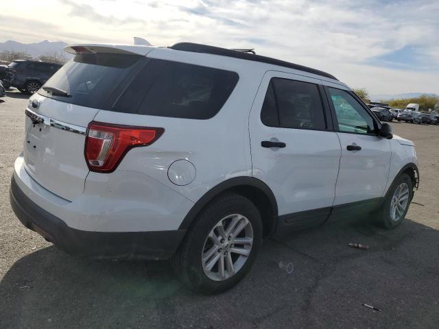 Photo 2 VIN: 1FM5K7B81HGB06970 - FORD EXPLORER 