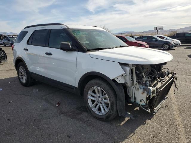 Photo 3 VIN: 1FM5K7B81HGB06970 - FORD EXPLORER 