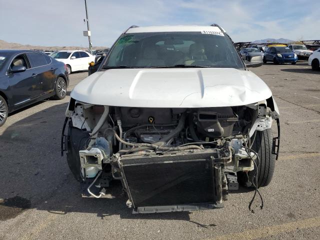 Photo 4 VIN: 1FM5K7B81HGB06970 - FORD EXPLORER 