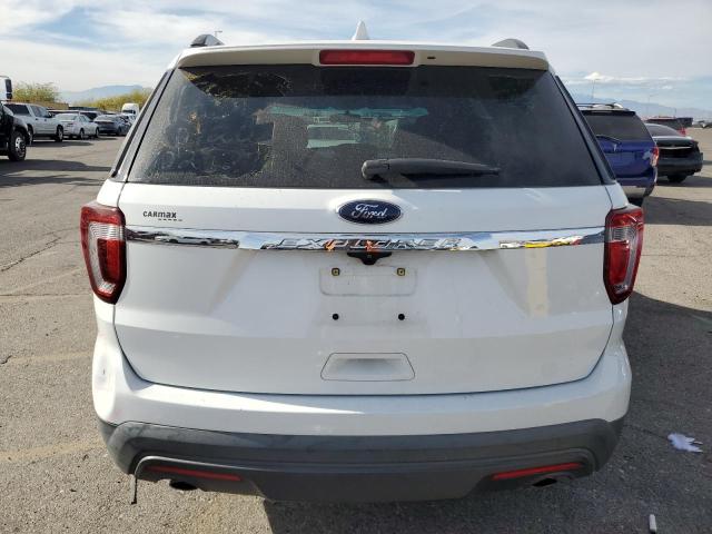 Photo 5 VIN: 1FM5K7B81HGB06970 - FORD EXPLORER 