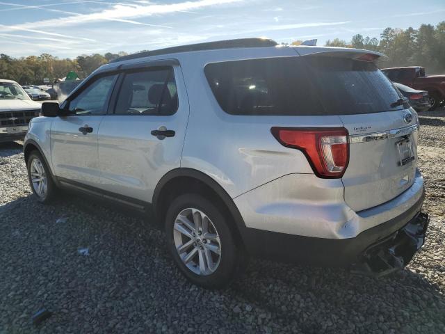 Photo 1 VIN: 1FM5K7B81HGB28578 - FORD EXPLORER 