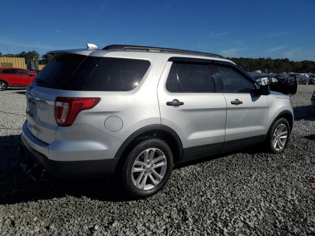 Photo 2 VIN: 1FM5K7B81HGB28578 - FORD EXPLORER 