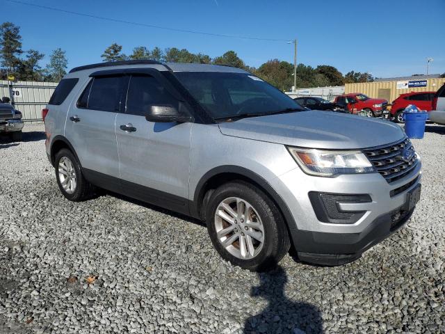 Photo 3 VIN: 1FM5K7B81HGB28578 - FORD EXPLORER 