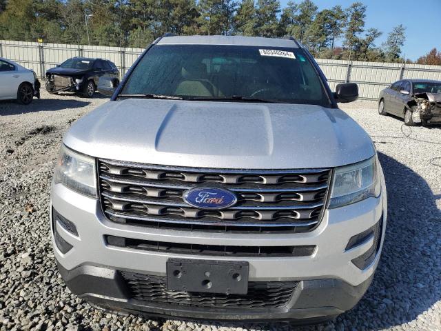 Photo 4 VIN: 1FM5K7B81HGB28578 - FORD EXPLORER 