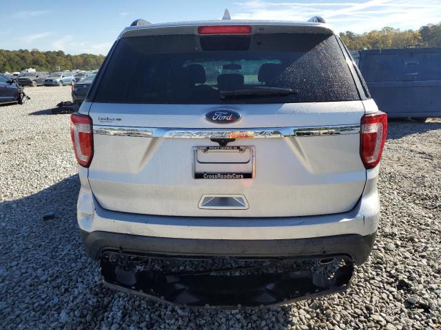 Photo 5 VIN: 1FM5K7B81HGB28578 - FORD EXPLORER 