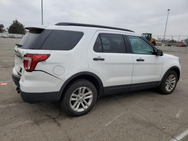 Photo 2 VIN: 1FM5K7B81HGC76083 - FORD EXPLORER 