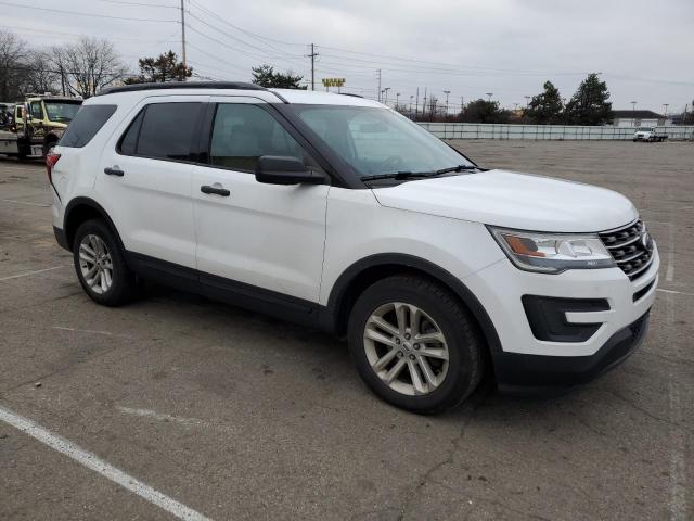 Photo 3 VIN: 1FM5K7B81HGC76083 - FORD EXPLORER 