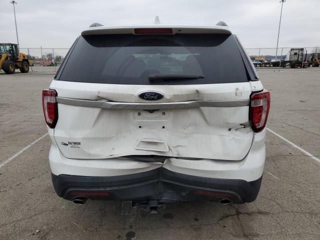 Photo 5 VIN: 1FM5K7B81HGC76083 - FORD EXPLORER 