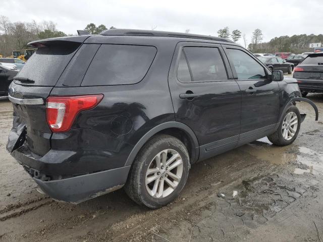 Photo 2 VIN: 1FM5K7B81HGD50232 - FORD EXPLORER 