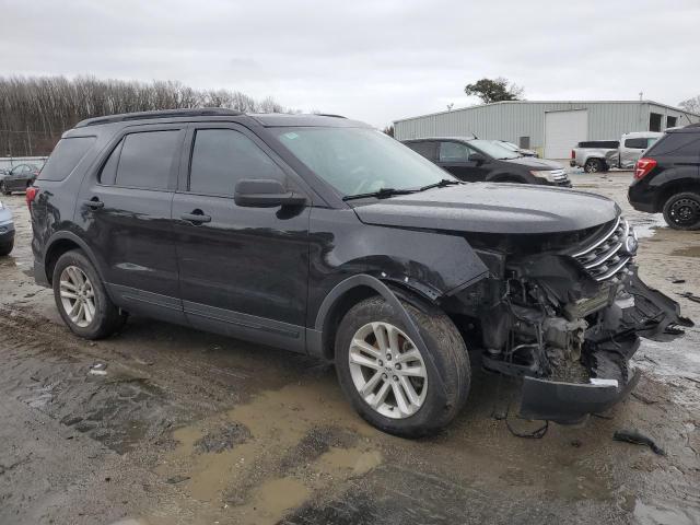 Photo 3 VIN: 1FM5K7B81HGD50232 - FORD EXPLORER 