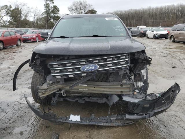 Photo 4 VIN: 1FM5K7B81HGD50232 - FORD EXPLORER 