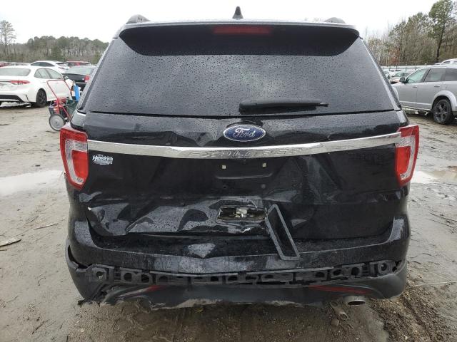 Photo 5 VIN: 1FM5K7B81HGD50232 - FORD EXPLORER 