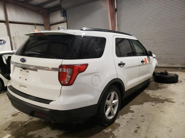 Photo 3 VIN: 1FM5K7B81JGA76651 - FORD EXPLORER 