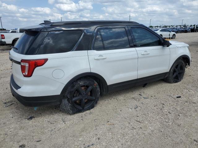 Photo 2 VIN: 1FM5K7B81JGB07820 - FORD EXPLORER 