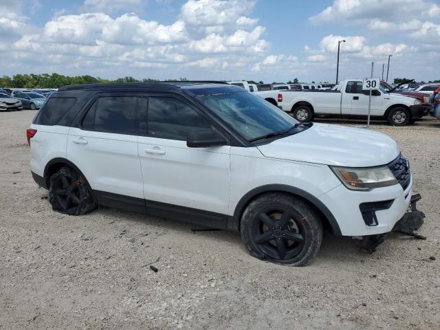 Photo 3 VIN: 1FM5K7B81JGB07820 - FORD EXPLORER 