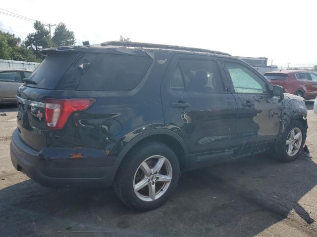 Photo 2 VIN: 1FM5K7B81JGB28974 - FORD EXPLORER 