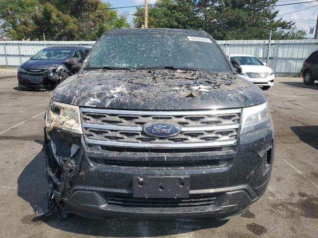 Photo 4 VIN: 1FM5K7B81JGB28974 - FORD EXPLORER 