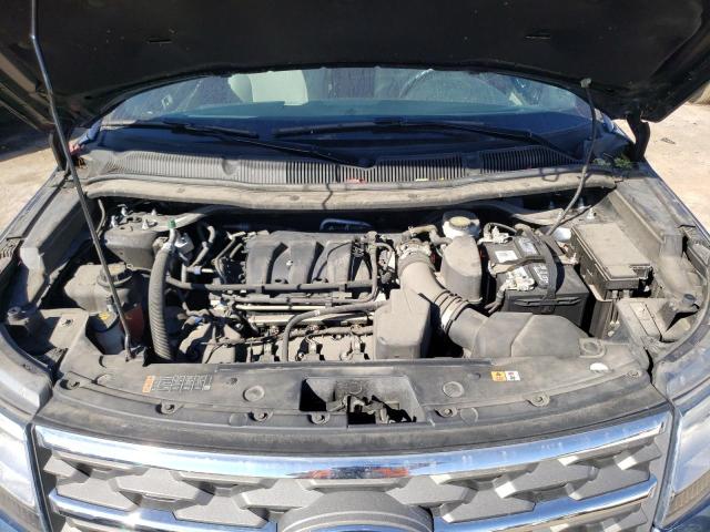 Photo 11 VIN: 1FM5K7B81JGC24071 - FORD EXPLORER 