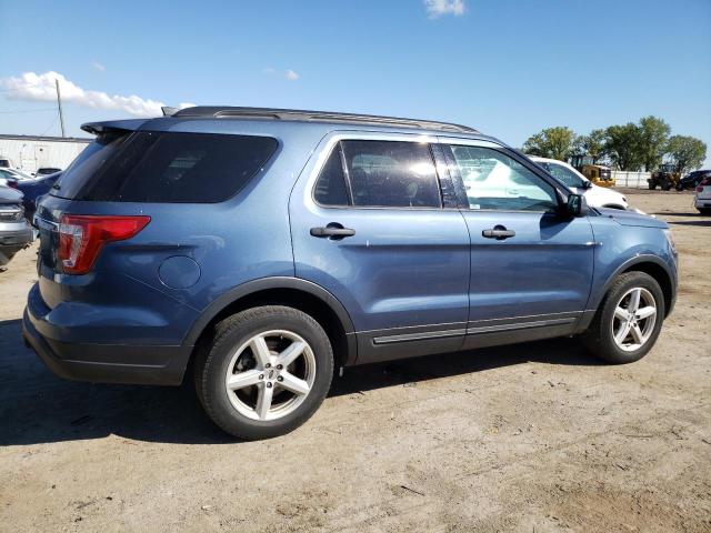 Photo 2 VIN: 1FM5K7B81JGC24071 - FORD EXPLORER 