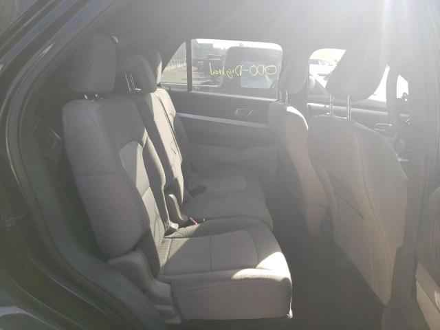 Photo 5 VIN: 1FM5K7B81JGC66921 - FORD EXPLORER 