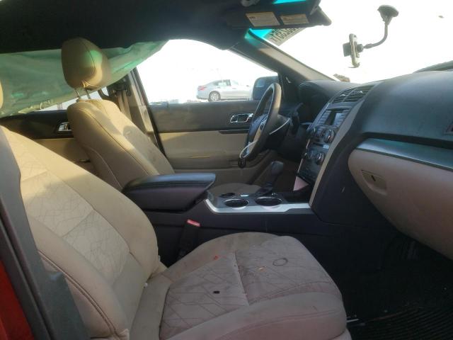 Photo 4 VIN: 1FM5K7B82DGA36437 - FORD EXPLORER 