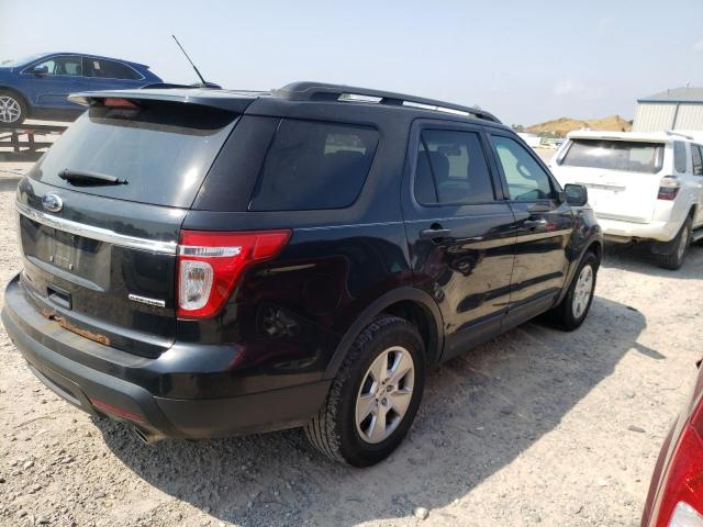 Photo 2 VIN: 1FM5K7B82DGA40780 - FORD EXPLORER 