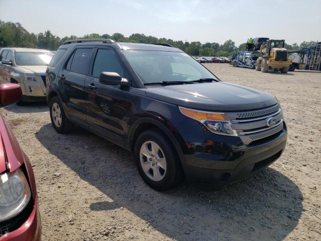 Photo 3 VIN: 1FM5K7B82DGA40780 - FORD EXPLORER 